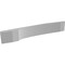 Ekena Millwork 4-in. W x 26-in. D x 38-in. H Legacy Architectural Grade PVC Knee Brace BRCP04X26X38LEC - alternate 6